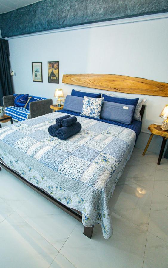 鄉村民宿 Boutique Phang Nga